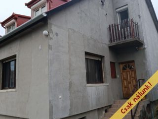 Eladó 113 m²-escsaládi ház Szigethalom (Városközpont) , József Attila közeli utca: 96'000'000 Ft