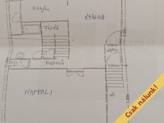 Eladó 113 m²-escsaládi ház Szigethalom (Városközpont) , József Attila közeli utca: 96'000'000 Ft