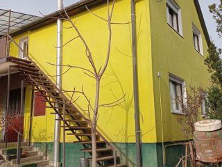 Eladó 204 m²-escsaládi ház Szigethalom (Városközpont) , Kolozsvári közeli utca: 97'000'000 Ft