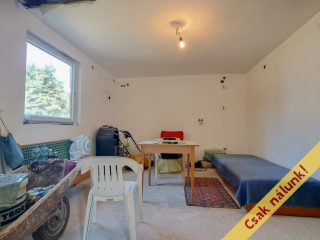 Eladó 45 m²-esüdülő Szigetmonostor, Dália utca: 37'000'000 Ft
