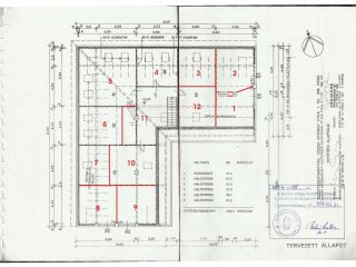 Eladó 820 m²-escsaládi ház Szigetszentmárton, Dózsa GyörgyFő út közeli utca: 120'000'000 Ft