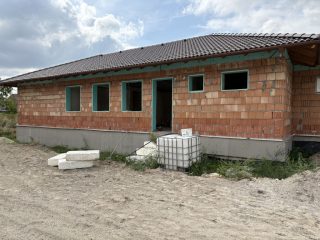 Eladó 93 m²-esikerház Szigetszentmárton, Vasút utca: 78'000'000 Ft