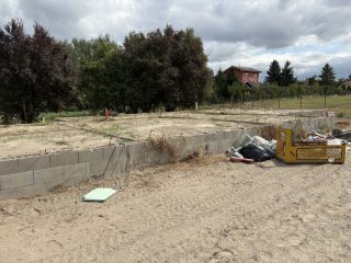 Eladó 93 m²-esikerház Szigetszentmárton, Vasút utca: 78'000'000 Ft