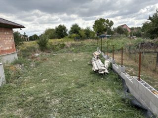 Eladó 93 m²-esikerház Szigetszentmárton, Vasút utca: 78'000'000 Ft