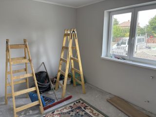 Eladó 93 m²-esikerház Szigetszentmárton, Vasút utca: 78'000'000 Ft