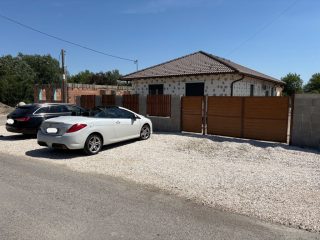 Eladó 93 m²-esikerház Szigetszentmárton, Vasút utca: 78'000'000 Ft