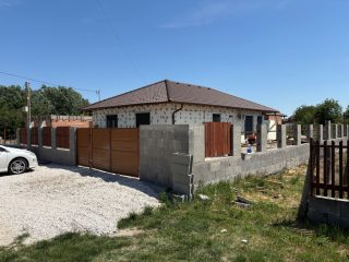 Eladó 93 m²-esikerház Szigetszentmárton, Vasút utca: 78'000'000 Ft