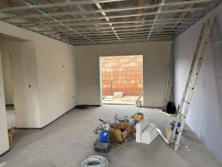 Eladó 93 m²-esikerház Szigetszentmárton, Vasút utca: 78'000'000 Ft