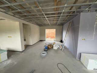 Eladó 93 m²-esikerház Szigetszentmárton, Vasút utca: 78'000'000 Ft