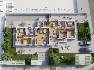 Eladó 93 m²-esikerház Szigetszentmárton, Vasút utca: 78'000'000 Ft