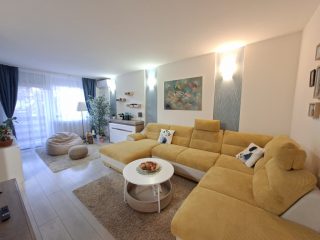 Eladó 86 m²-estársasházi lakás Szigetszentmiklós, AKÁCFA körút: 82'900'000 Ft
