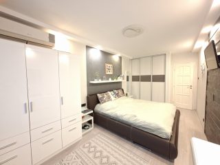 Eladó 86 m²-estársasházi lakás Szigetszentmiklós, AKÁCFA körút: 82'900'000 Ft