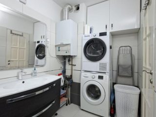 Eladó 86 m²-estársasházi lakás Szigetszentmiklós, AKÁCFA körút: 82'900'000 Ft