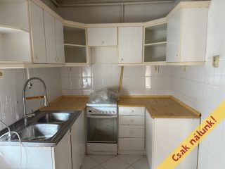 Eladó 61 m²-estársasházi lakás Szigetszentmiklós, Akácfa körút: 57'990'000 Ft