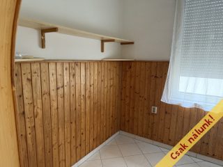 Eladó 61 m²-estársasházi lakás Szigetszentmiklós, Akácfa körút: 57'990'000 Ft