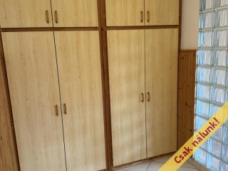 Eladó 61 m²-estársasházi lakás Szigetszentmiklós, Akácfa körút: 57'990'000 Ft