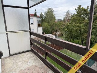 Eladó 61 m²-estársasházi lakás Szigetszentmiklós, Akácfa körút: 57'990'000 Ft