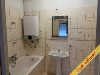 Eladó 61 m²-estársasházi lakás Szigetszentmiklós, Akácfa körút: 75'000'000 Ft
