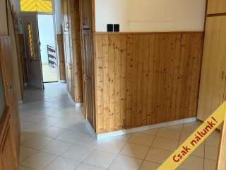 Eladó 61 m²-estársasházi lakás Szigetszentmiklós, Akácfa körút: 75'000'000 Ft