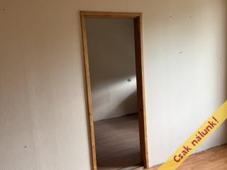 Eladó 61 m²-estársasházi lakás Szigetszentmiklós, Akácfa körút: 75'000'000 Ft