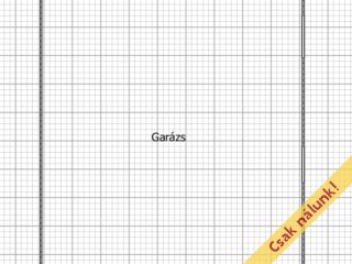 Eladó 61 m²-estársasházi lakás Szigetszentmiklós, Akácfa körút: 75'000'000 Ft
