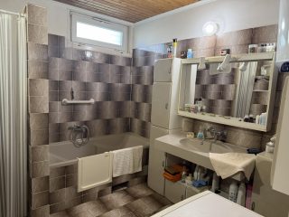 Eladó 141 m²-escsaládi ház Szigetszentmiklós, Arpad  utchoz közel utca: 92'800'000 Ft