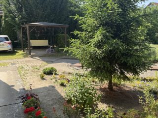 Eladó 141 m²-escsaládi ház Szigetszentmiklós, Arpad  utchoz közel utca: 92'800'000 Ft