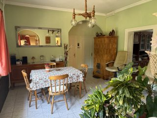 Eladó 141 m²-escsaládi ház Szigetszentmiklós, Arpad  utchoz közel utca: 92'800'000 Ft