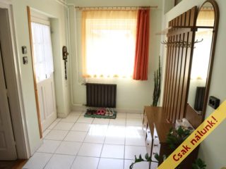 Eladó 141 m²-escsaládi ház Szigetszentmiklós, Arpad  utchoz közel utca: 93'990'000 Ft