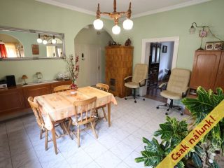 Eladó 141 m²-escsaládi ház Szigetszentmiklós, Arpad  utchoz közel utca: 93'990'000 Ft
