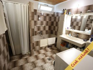 Eladó 141 m²-escsaládi ház Szigetszentmiklós, Arpad  utchoz közel utca: 93'990'000 Ft