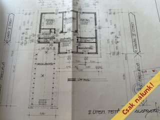 Eladó 141 m²-escsaládi ház Szigetszentmiklós, Arpad  utchoz közel utca: 93'990'000 Ft