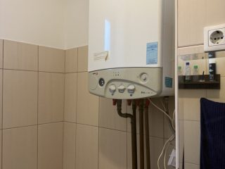 Eladó 55 m²-estársasházi lakás Szigetszentmiklós, Bajcsy-Zsilinszky utcához közel utca: 54'900'000 Ft