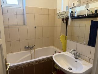 Eladó 55 m²-estársasházi lakás Szigetszentmiklós, Bajcsy-Zsilinszky utcához közel utca: 54'900'000 Ft