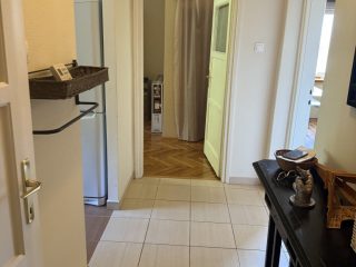 Eladó 55 m²-estársasházi lakás Szigetszentmiklós, Bajcsy-Zsilinszky utcához közel utca: 54'900'000 Ft