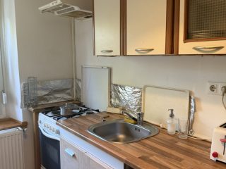 Eladó 55 m²-estársasházi lakás Szigetszentmiklós, Bajcsy-Zsilinszky utcához közel utca: 54'900'000 Ft