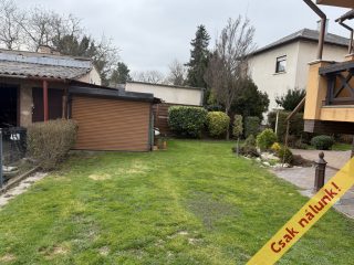 Eladó 132 m²-escsaládi ház Szigetszentmiklós, Bíró Lajos utca közeli, Duna parti utca: 99'000'000 Ft