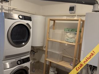 Eladó 132 m²-escsaládi ház Szigetszentmiklós, Bíró Lajos utca közeli, Duna parti utca: 99'000'000 Ft