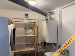 Eladó 132 m²-escsaládi ház Szigetszentmiklós, Bíró Lajos utca közeli, Duna parti utca: 99'000'000 Ft