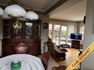 Eladó 132 m²-escsaládi ház Szigetszentmiklós, Bíró Lajos utca közeli, Duna parti utca: 99'000'000 Ft