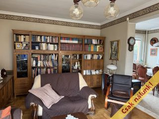 Eladó 132 m²-escsaládi ház Szigetszentmiklós, Bíró Lajos utca közeli, Duna parti utca: 99'000'000 Ft