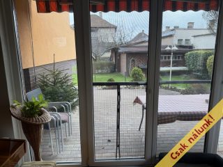 Eladó 132 m²-escsaládi ház Szigetszentmiklós, Bíró Lajos utca közeli, Duna parti utca: 99'000'000 Ft