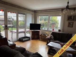 Eladó 132 m²-escsaládi ház Szigetszentmiklós, Bíró Lajos utca közeli, Duna parti utca: 99'000'000 Ft