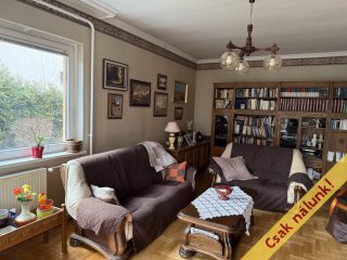 Eladó 132 m²-escsaládi ház Szigetszentmiklós, Bíró Lajos utca közeli, Duna parti utca: 99'000'000 Ft