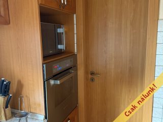 Eladó 132 m²-escsaládi ház Szigetszentmiklós, Bíró Lajos utca közeli, Duna parti utca: 99'000'000 Ft