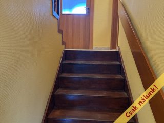 Eladó 132 m²-escsaládi ház Szigetszentmiklós, Bíró Lajos utca közeli, Duna parti utca: 99'000'000 Ft