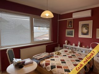 Eladó 132 m²-escsaládi ház Szigetszentmiklós, Bíró Lajos utca közeli, Duna parti utca: 99'000'000 Ft