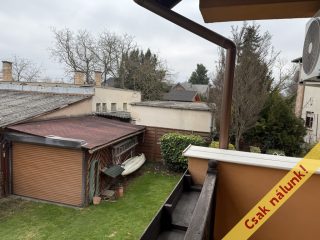 Eladó 132 m²-escsaládi ház Szigetszentmiklós, Bíró Lajos utca közeli, Duna parti utca: 99'000'000 Ft