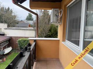 Eladó 132 m²-escsaládi ház Szigetszentmiklós, Bíró Lajos utca közeli, Duna parti utca: 99'000'000 Ft