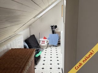 Eladó 132 m²-escsaládi ház Szigetszentmiklós, Bíró Lajos utca közeli, Duna parti utca: 99'000'000 Ft